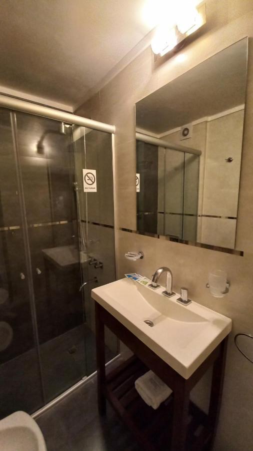 Costanera Hotel ปูแอร์โตมาดริน ภายนอก รูปภาพ