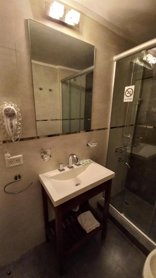 Costanera Hotel ปูแอร์โตมาดริน ภายนอก รูปภาพ