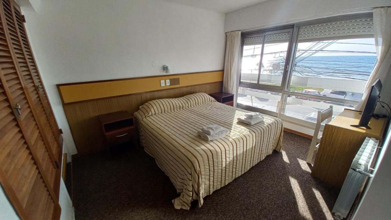 Costanera Hotel ปูแอร์โตมาดริน ภายนอก รูปภาพ