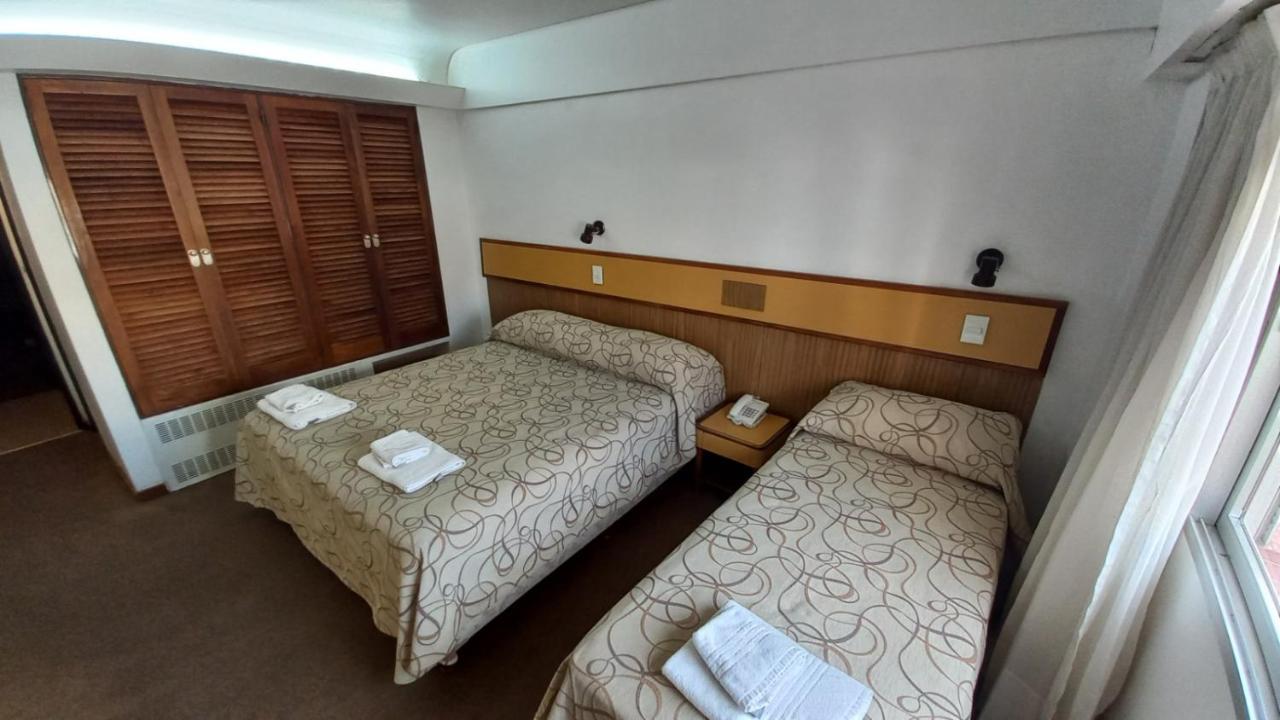 Costanera Hotel ปูแอร์โตมาดริน ภายนอก รูปภาพ