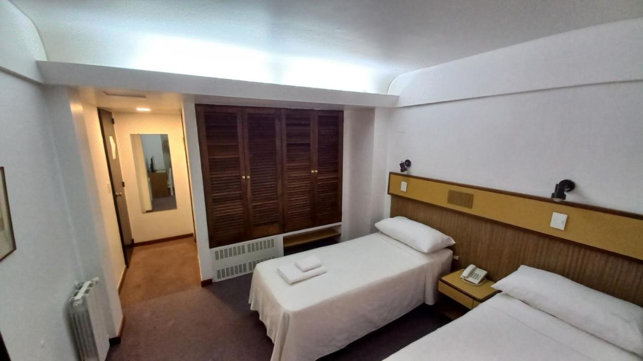 Costanera Hotel ปูแอร์โตมาดริน ภายนอก รูปภาพ