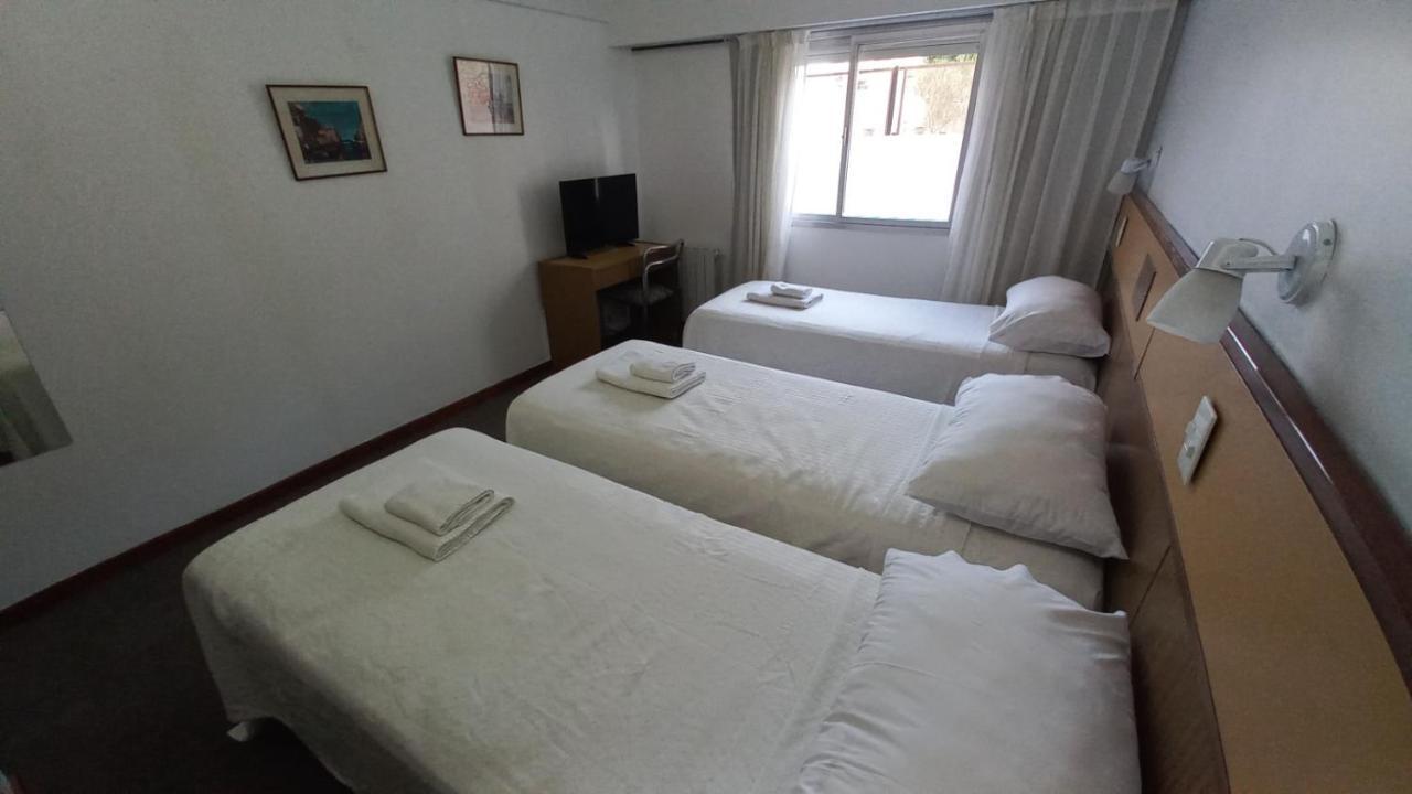 Costanera Hotel ปูแอร์โตมาดริน ภายนอก รูปภาพ