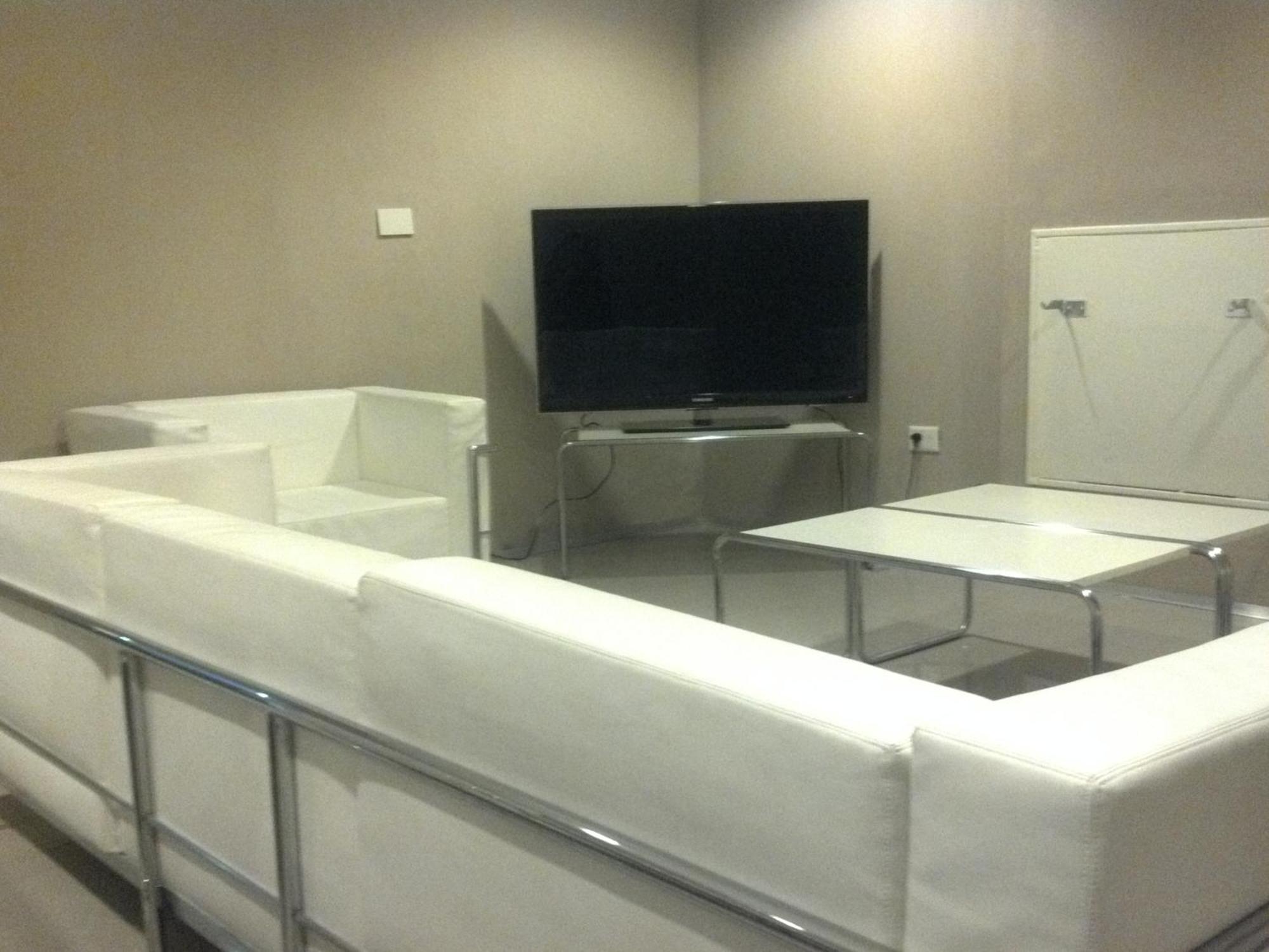 Costanera Hotel ปูแอร์โตมาดริน ภายนอก รูปภาพ