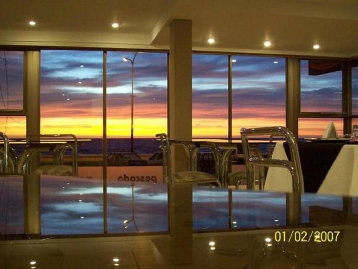 Costanera Hotel ปูแอร์โตมาดริน ภายนอก รูปภาพ